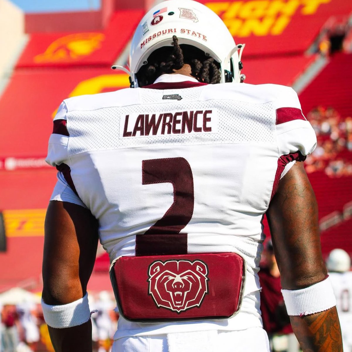 VincentJrlaw027's tweet photo. #agtg Blessed to receive a(n) from the University of Missouri state #moretocome https://t.co/hTzoJBo4Fv