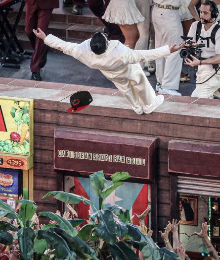 POV: It’s June and the dbacks just blew their 20th lead of the year