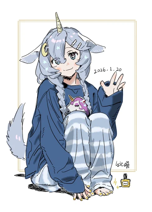 らくがきまとめ