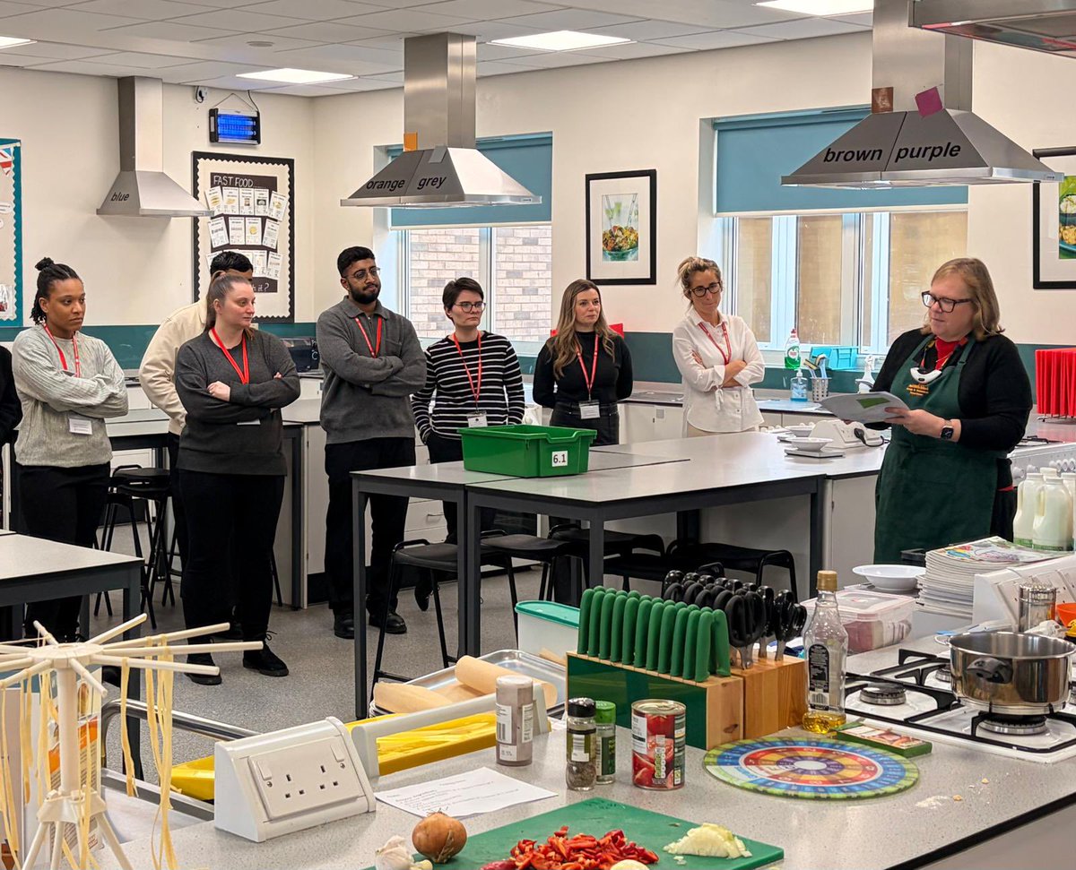 Chiltern Training Group (CTG) tweet media