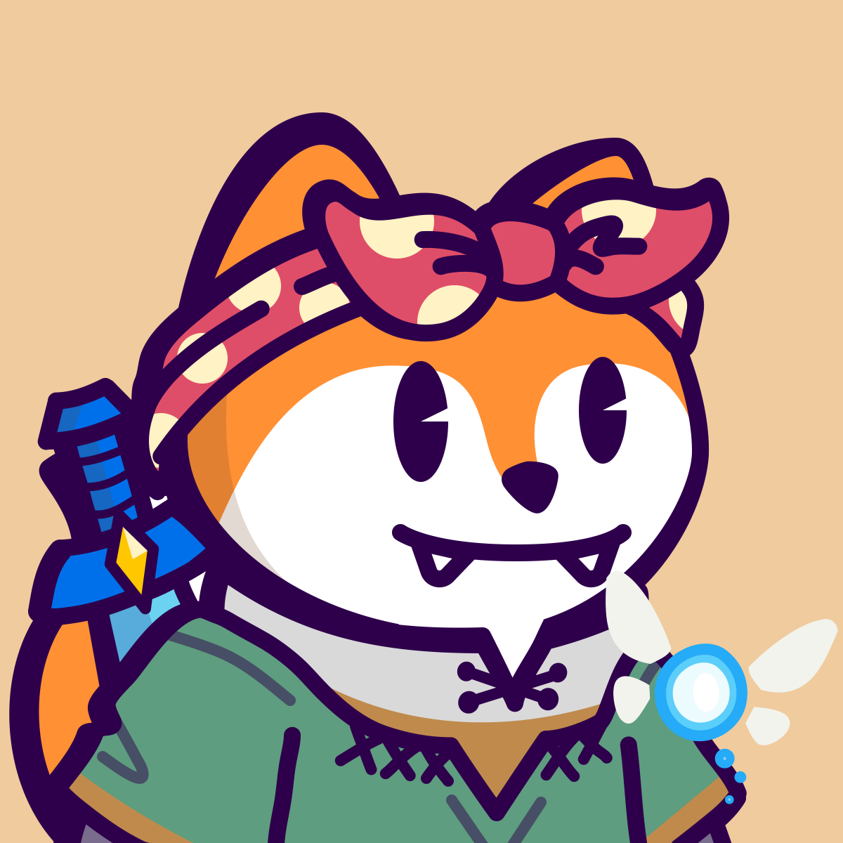 FamousFoxFederation Sales tweet media