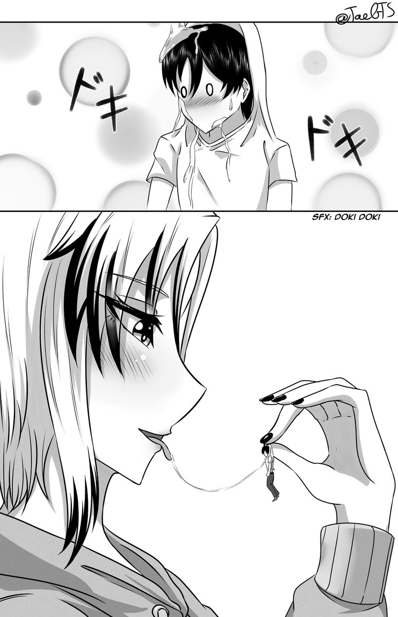 Big Girl and Big Beer (6)