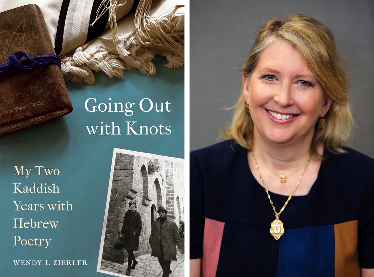 The Jewish Publication Society tweet media