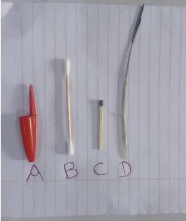 DIJIBUM's tweet photo. Which one works perfectly ? https://t.co/X8ujr3C7gN