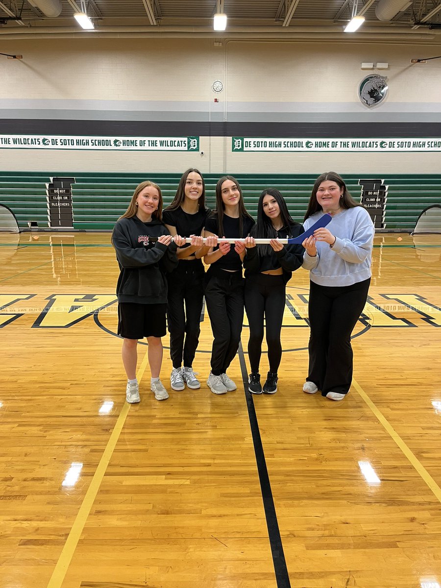 Congrats Callie’s Team W1 Hockey Champs!