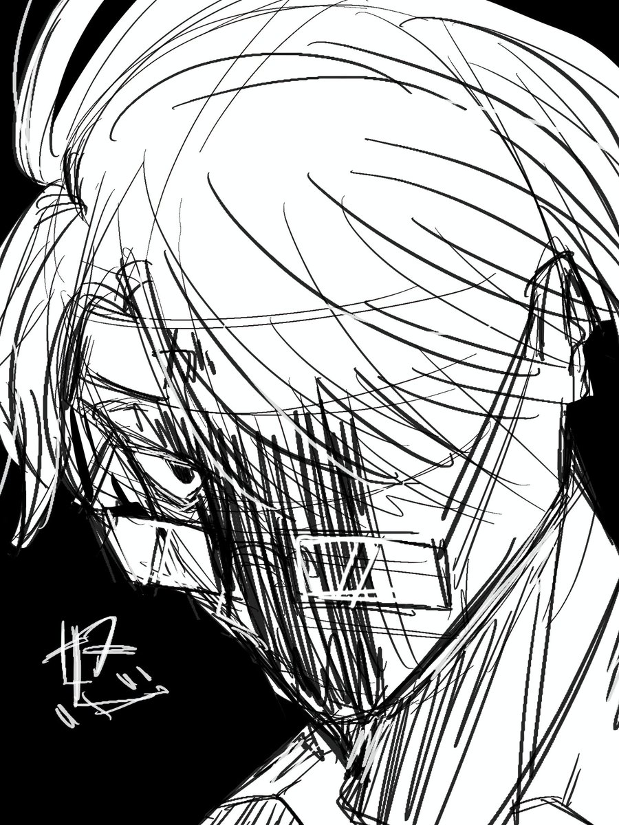 これ全部友達が教えてくれたペンで描いた エモくなりすぎ🫰🫰🫰🫰🫰