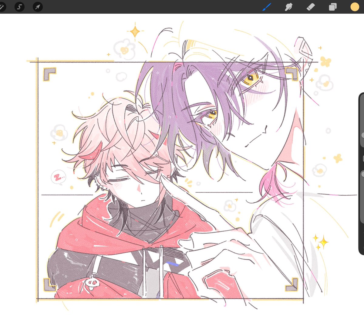 シック (@814564_) on Twitter photo 