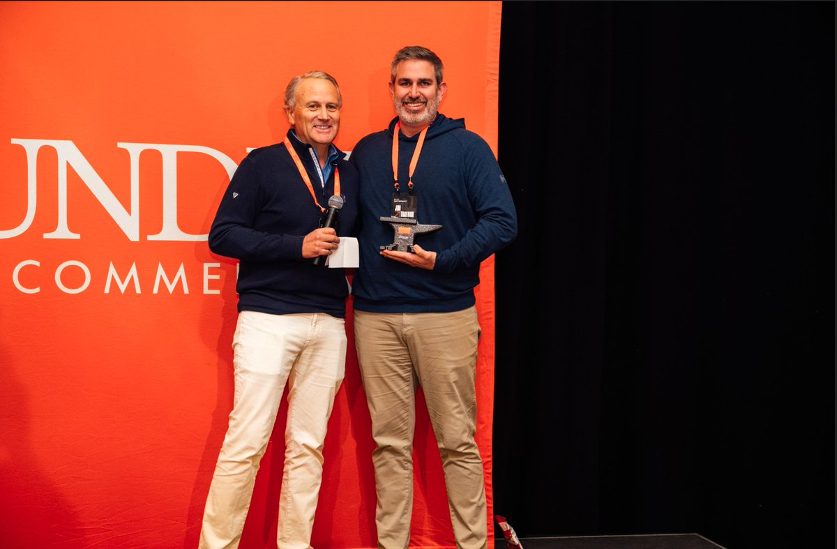 Foundry Commercial tweet media