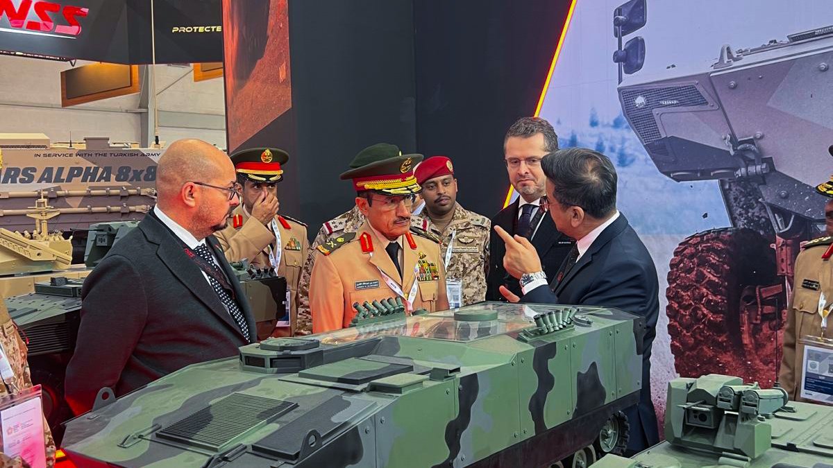 FNSS_Global tweet media