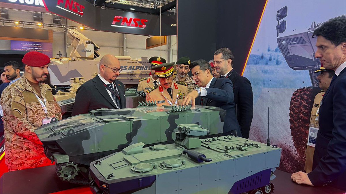 FNSS_Global tweet media