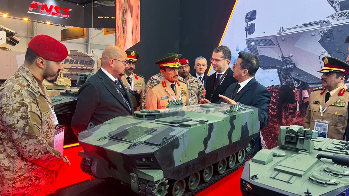 FNSS_Global tweet media