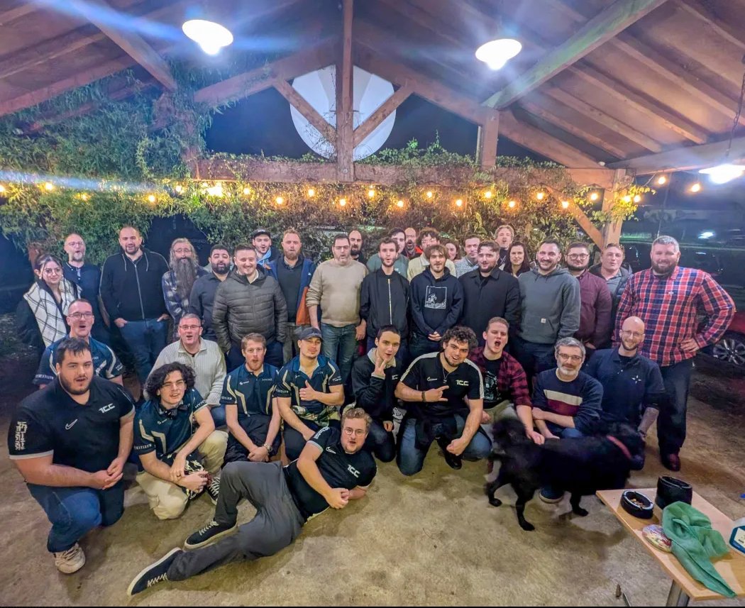 1er Corps Colonial tweet media