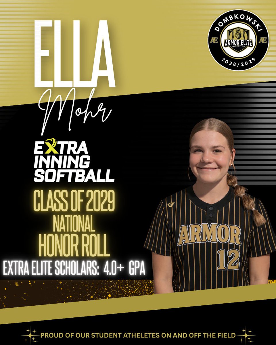 Armor Elite Premier Dombkowski 2028/29 tweet media