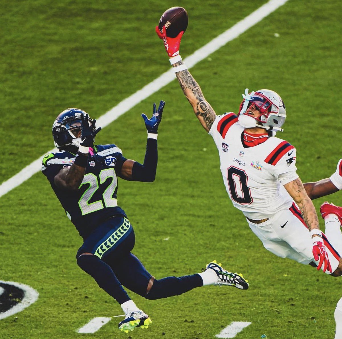 Pay him whatever he wants.