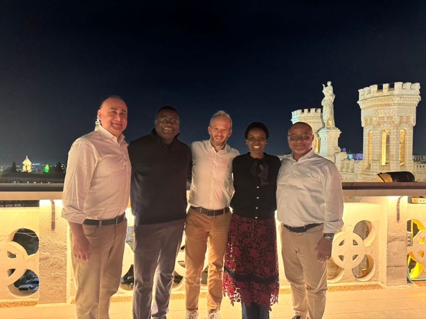 American Jewish Committee tweet media