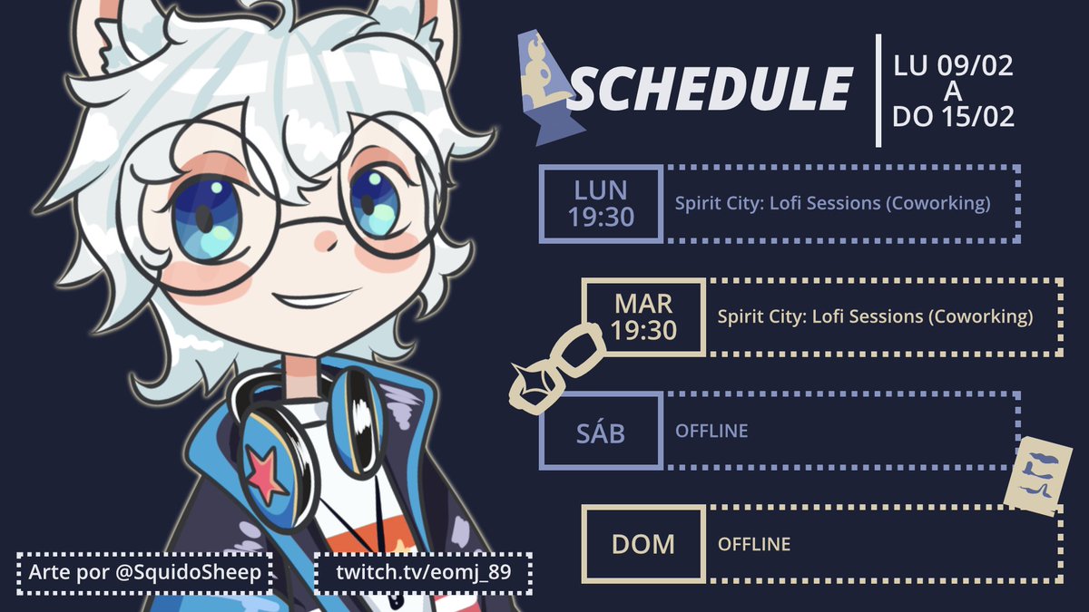 eomj89 (EmiSega) tweet media