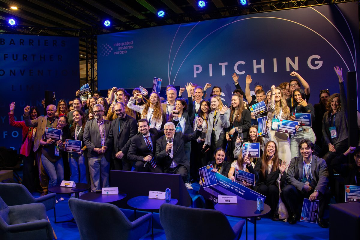 EU Business School tweet media