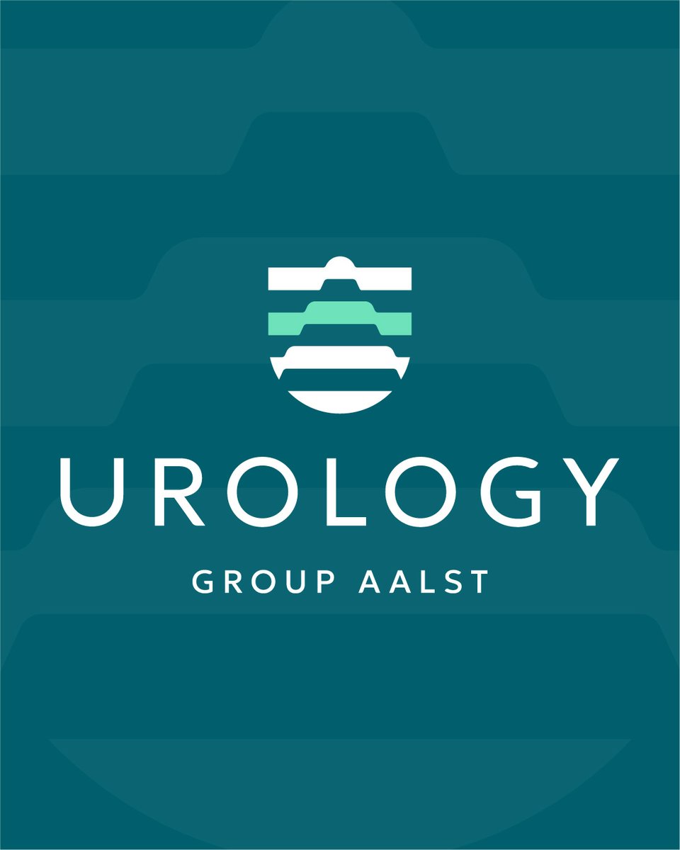 Urology Group Aalst tweet media