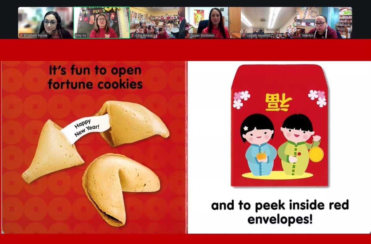 District 30 3K/Pre-K Centers tweet media