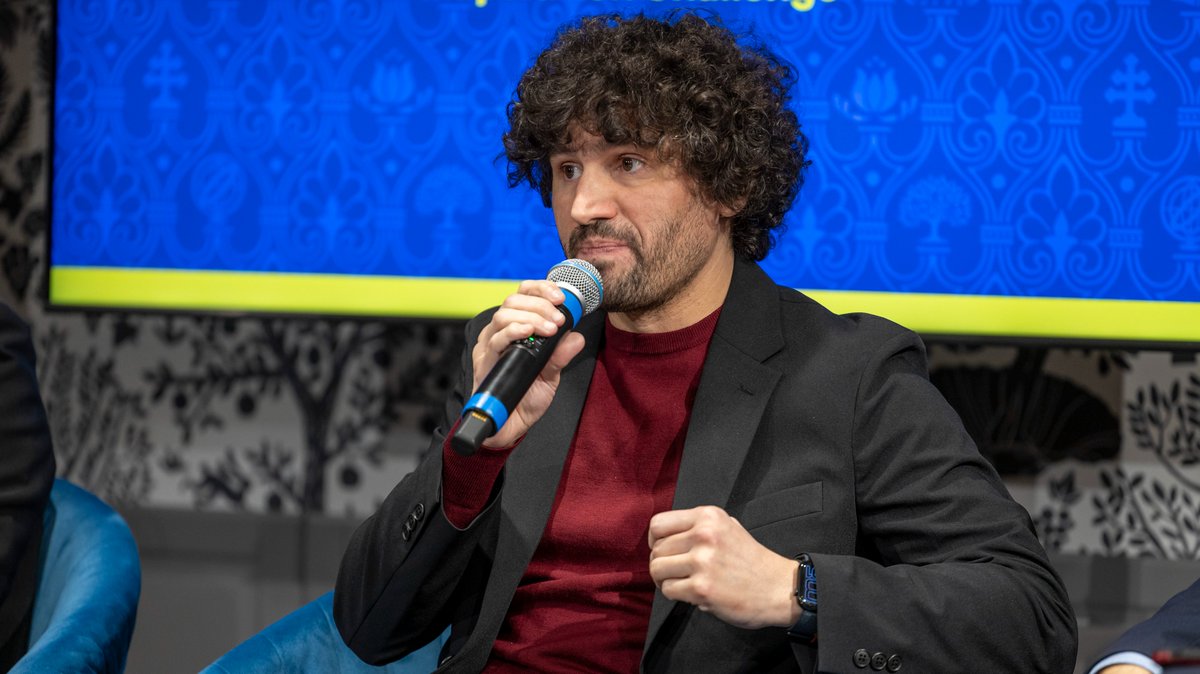 Mathias Corvinus Collegium tweet media