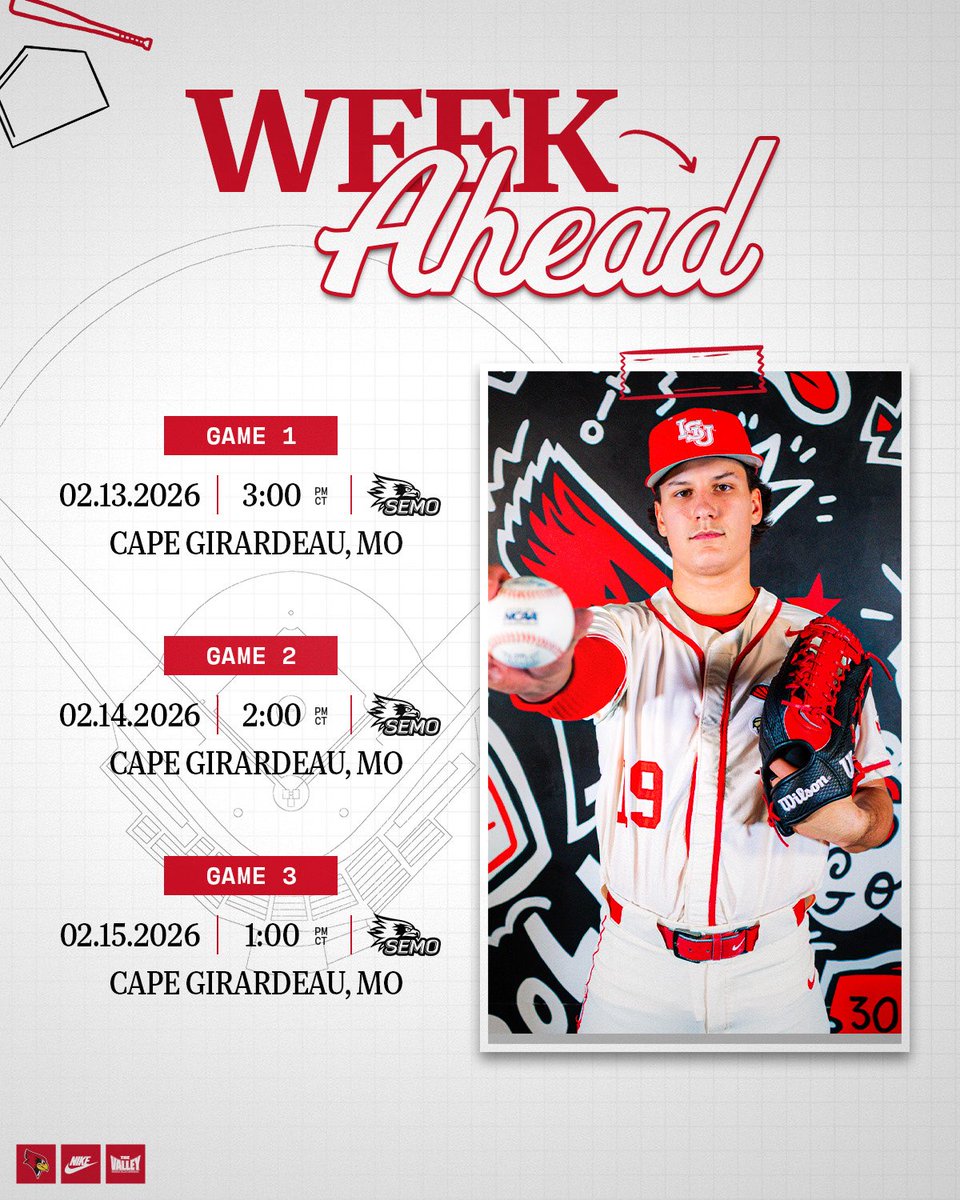 Illinois State Baseball tweet media