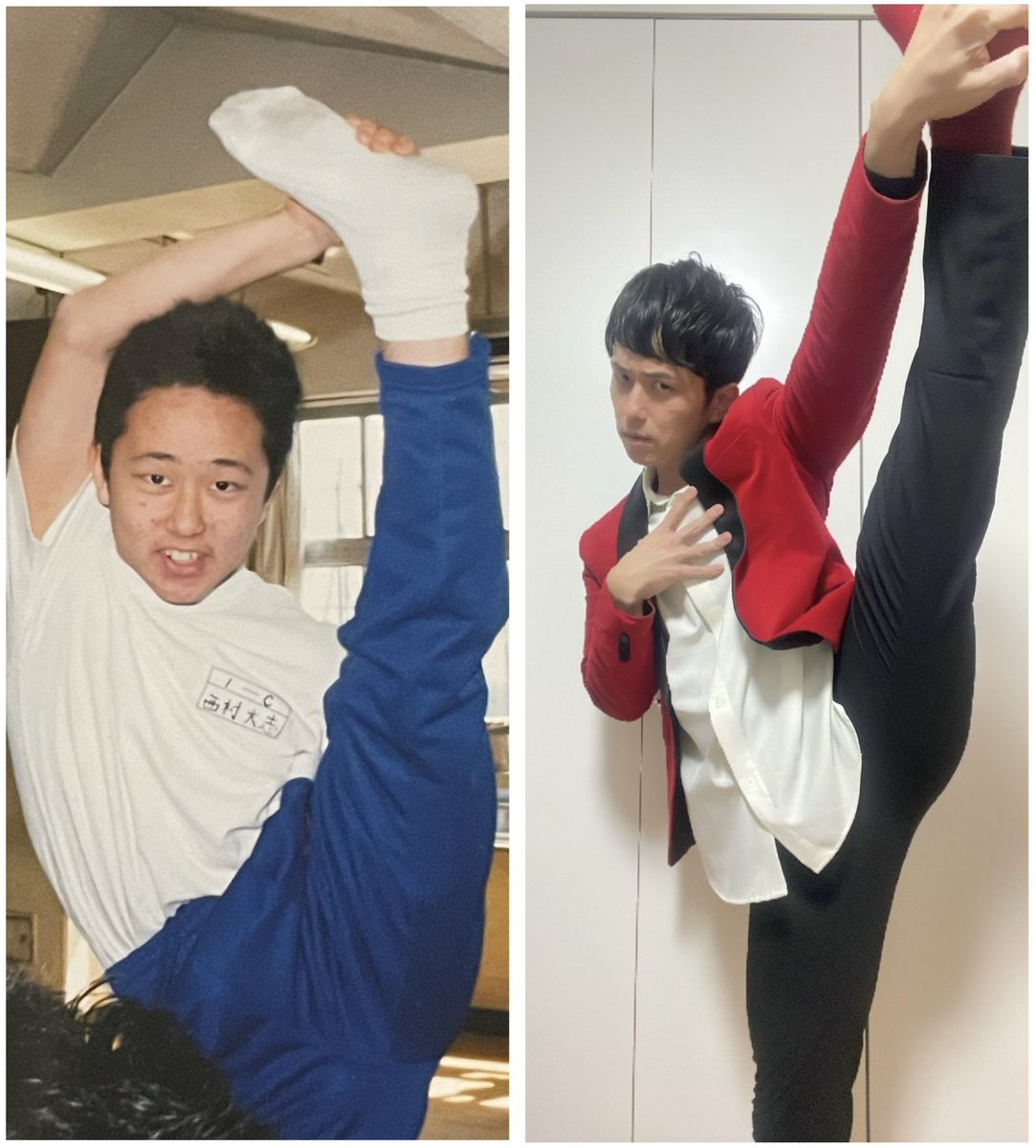 西村ヒロチョ (@ChoChoHirocho) / Posts / X