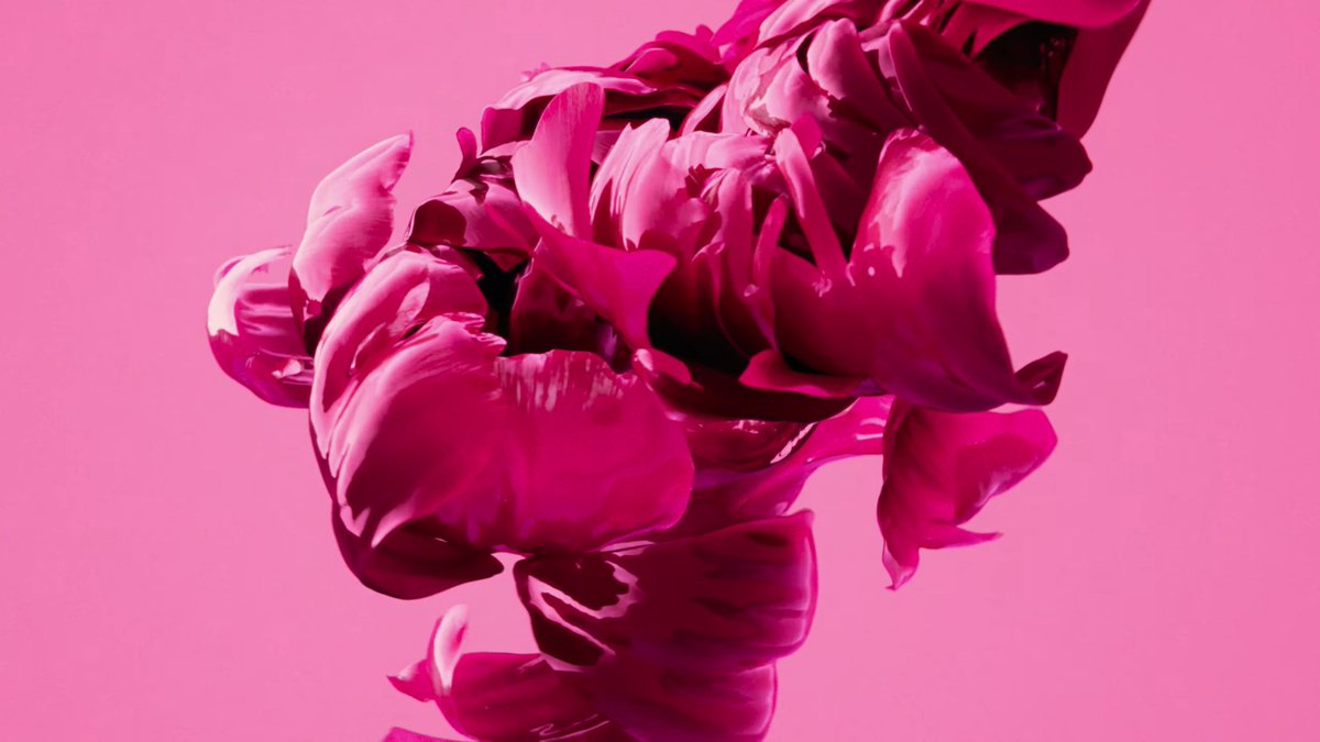 stash_magazine's tweet image. “The brief required extending the #Flowerbomb universe into a more spatial, sensorial, and immersive dimension."

@Iconoclast_tv, @Woodkid &amp;amp; #CG house le truc conjure full sensory overload for @Viktor_and_Rolf

Watch: tinyurl.com/yry968aw

#motiondesign #design #3danimation