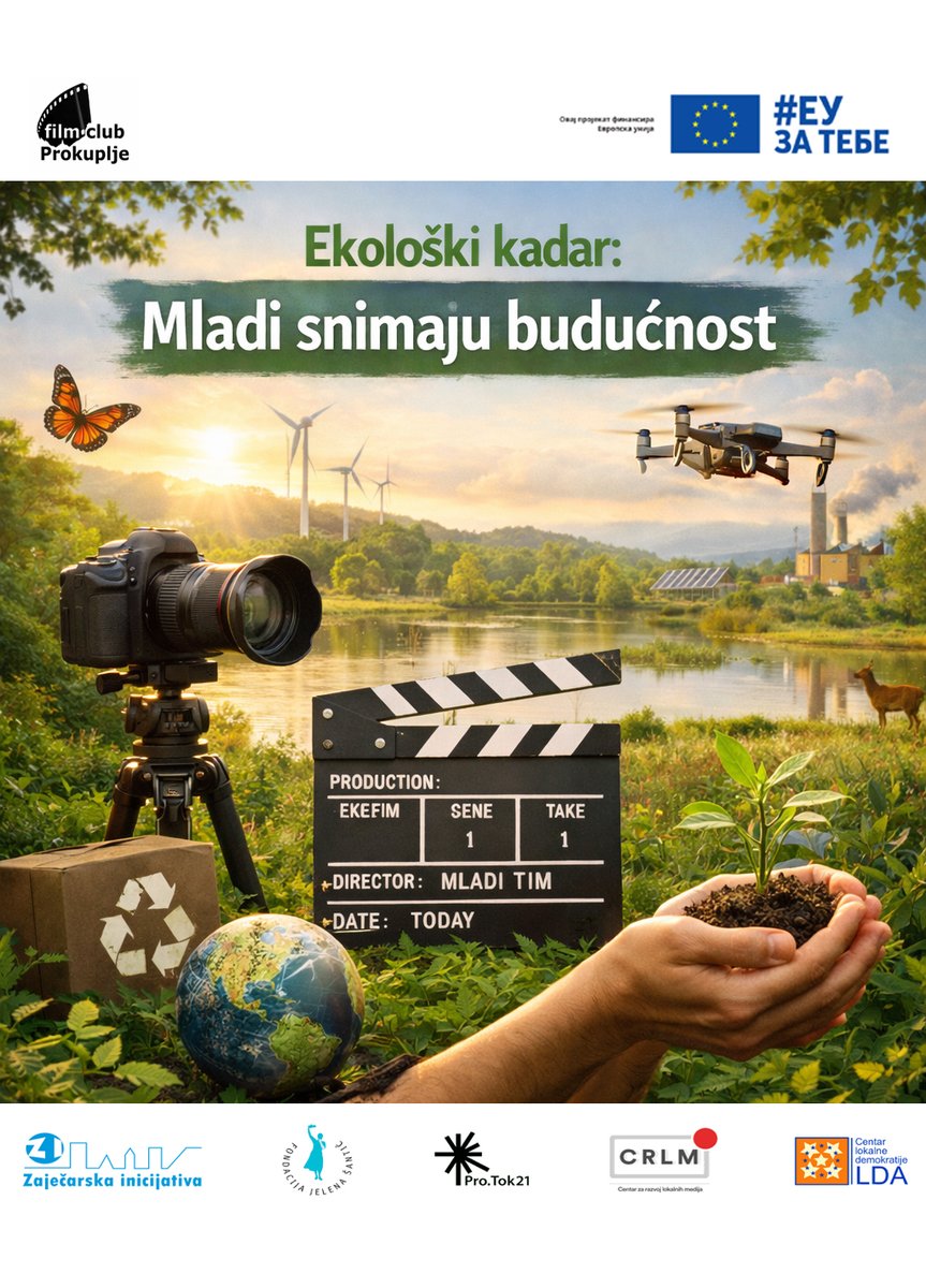 Film Club Prokuplje tweet media