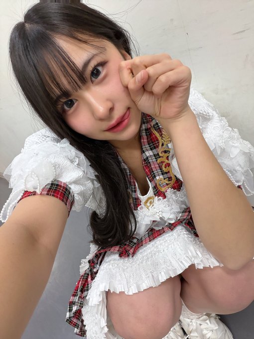 Twitterのコスプレ画像4