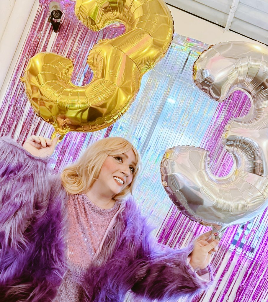 The Fate of Aurora Blanket tweet media