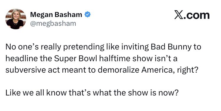 Tony Beard tweet media