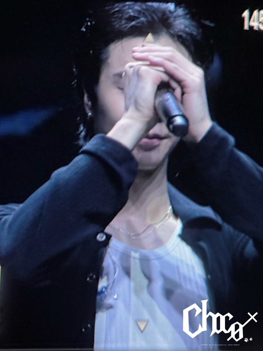 Choco_johnny029 tweet media