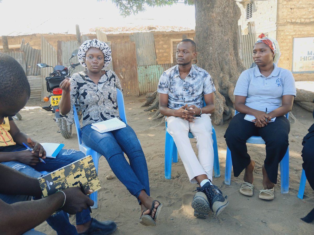 Kenya Srh Care Organization tweet media