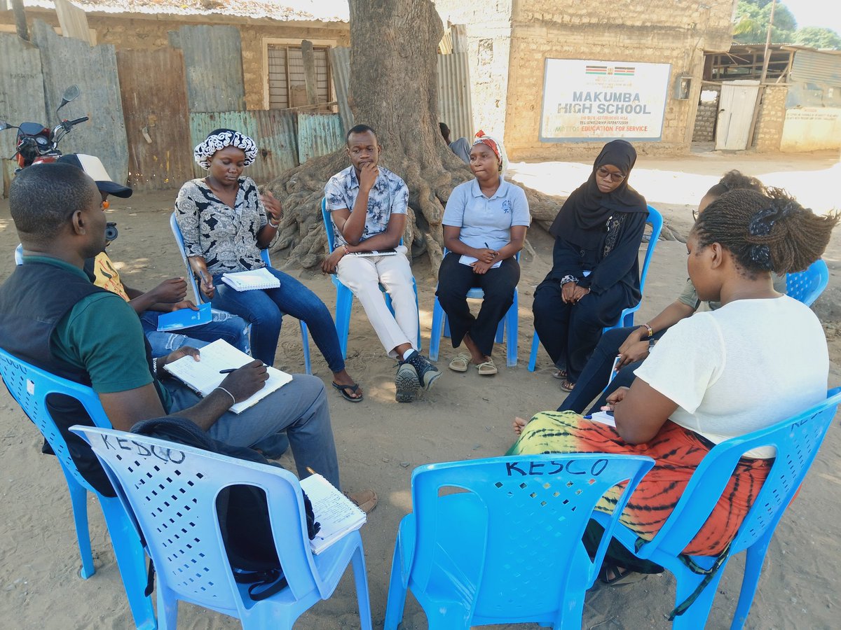 Kenya Srh Care Organization tweet media