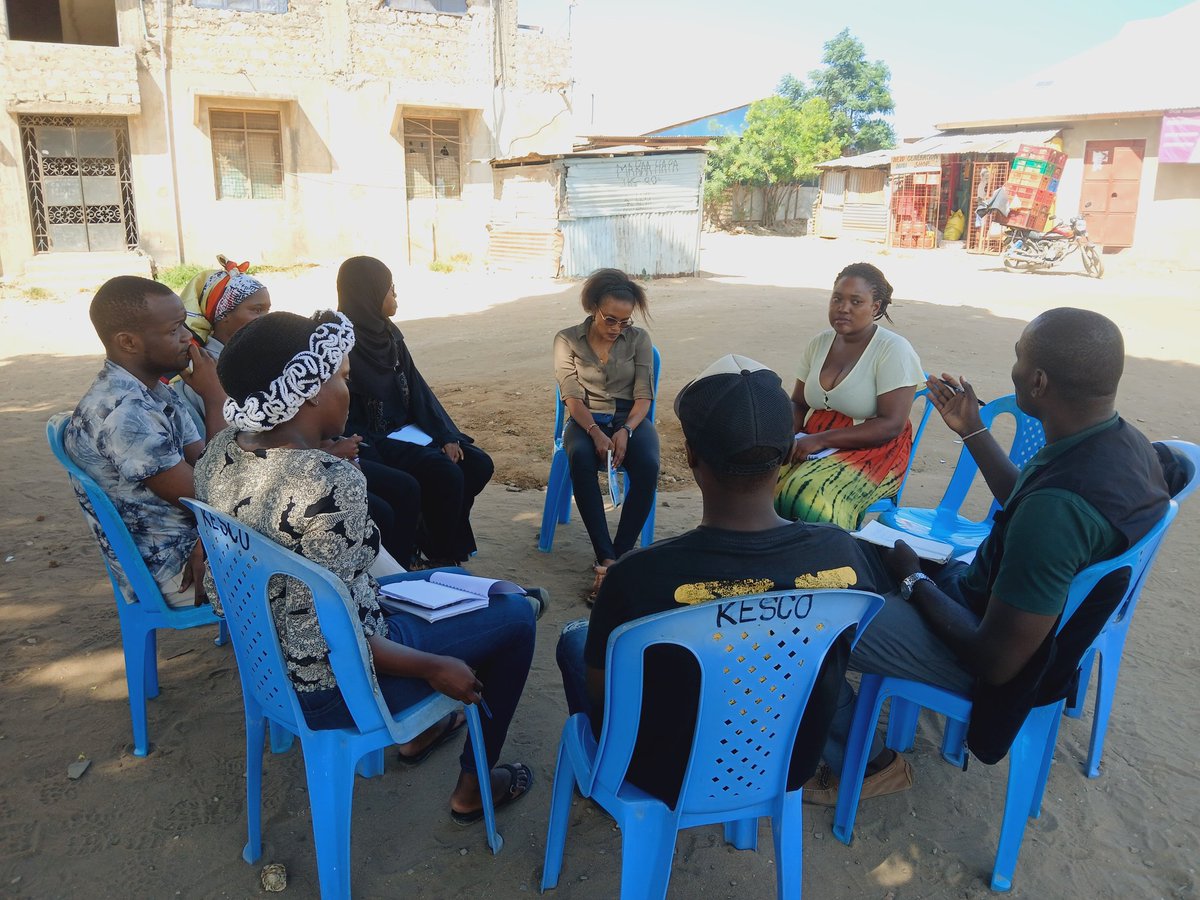 Kenya Srh Care Organization tweet media