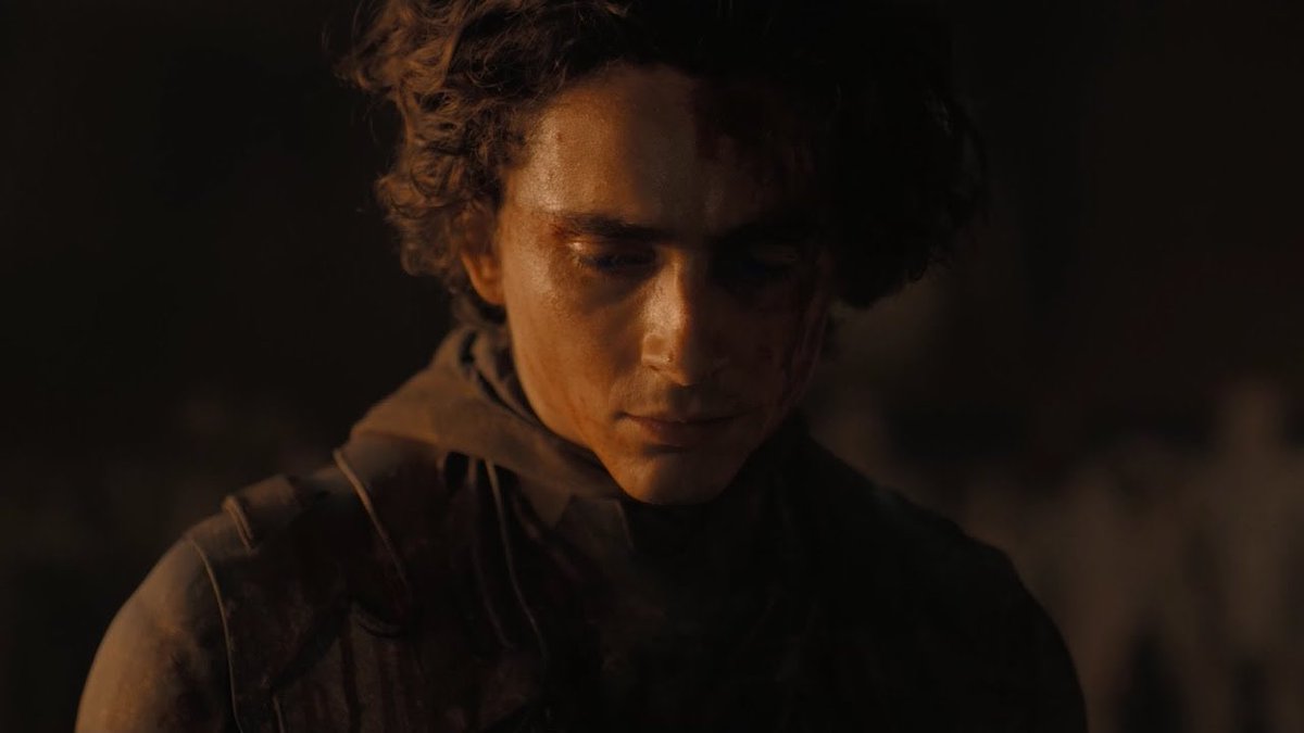 I don’t think I’ve fully processed that DUNE: PART THREE (aka Messiah) is coming out this year. It still doesn’t entirely feel real to me that Denis Villeneuve adapted something I quite frankly never thought I’d see on the big screen in my lifetime. I don’t think audiences are