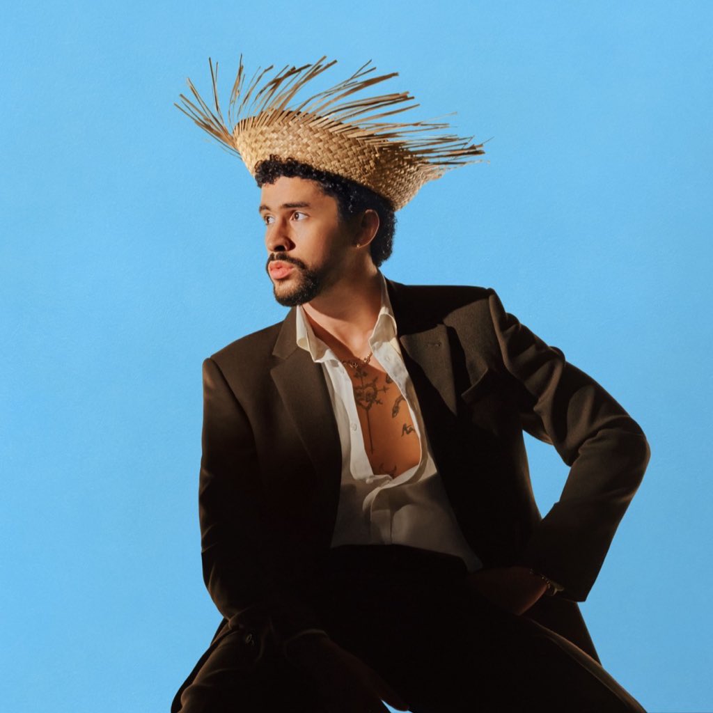 BBPRTV's tweet image. “DtMF” de Bad Bunny, está #1 en Spotify Alemania. 🇩🇪