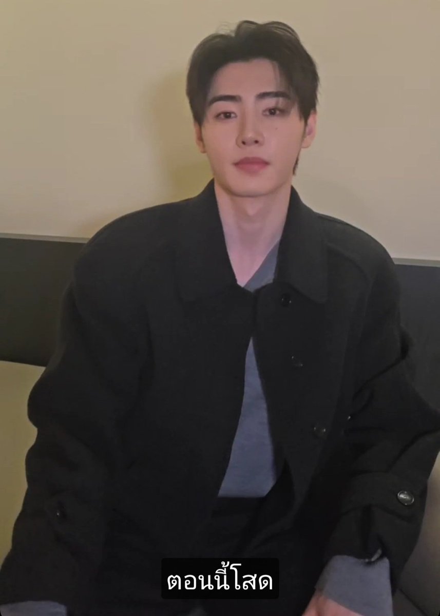 พอไปมิลานแล้วโสดเลยเหรอคะท่าน