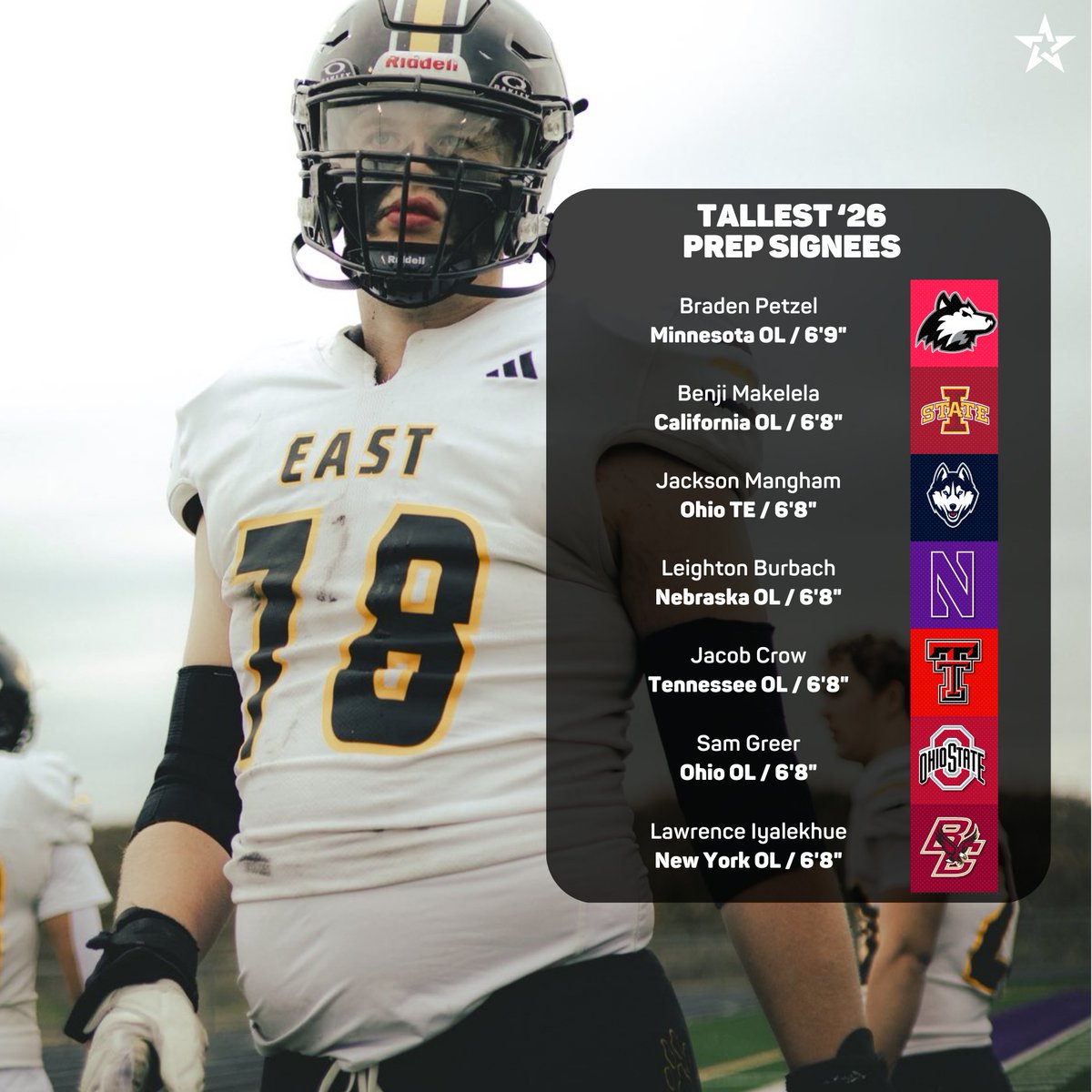 AthLinkd tweet media