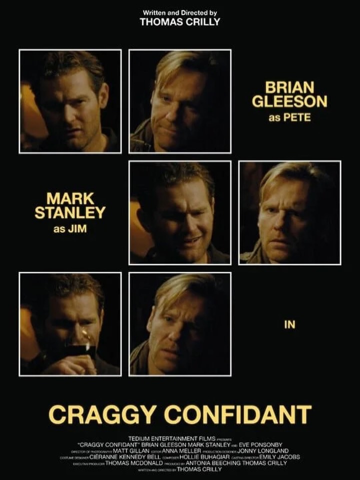 Oxford Film Festival tweet media