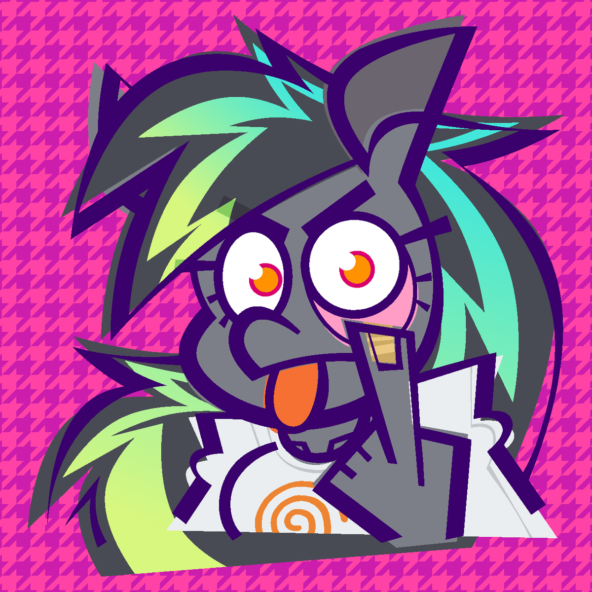 RandomNumbers32's tweet photo. Did I forget to post something yesterday? https://t.co/L5kyVIMoHu