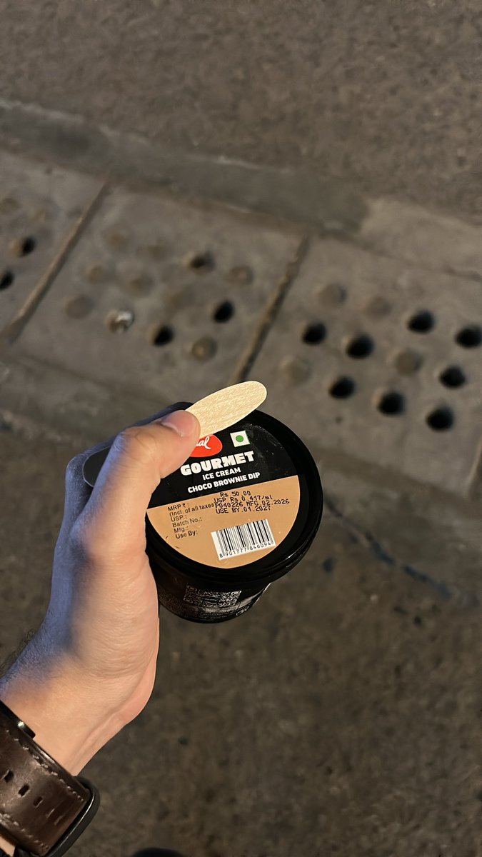 BRUNO FOR POTY tweet media