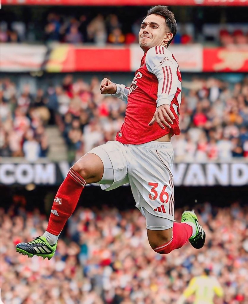 Khaytweets's tweet image. I love Partey, but Zubimendi is a clear upgrade. His availability alone seals it.