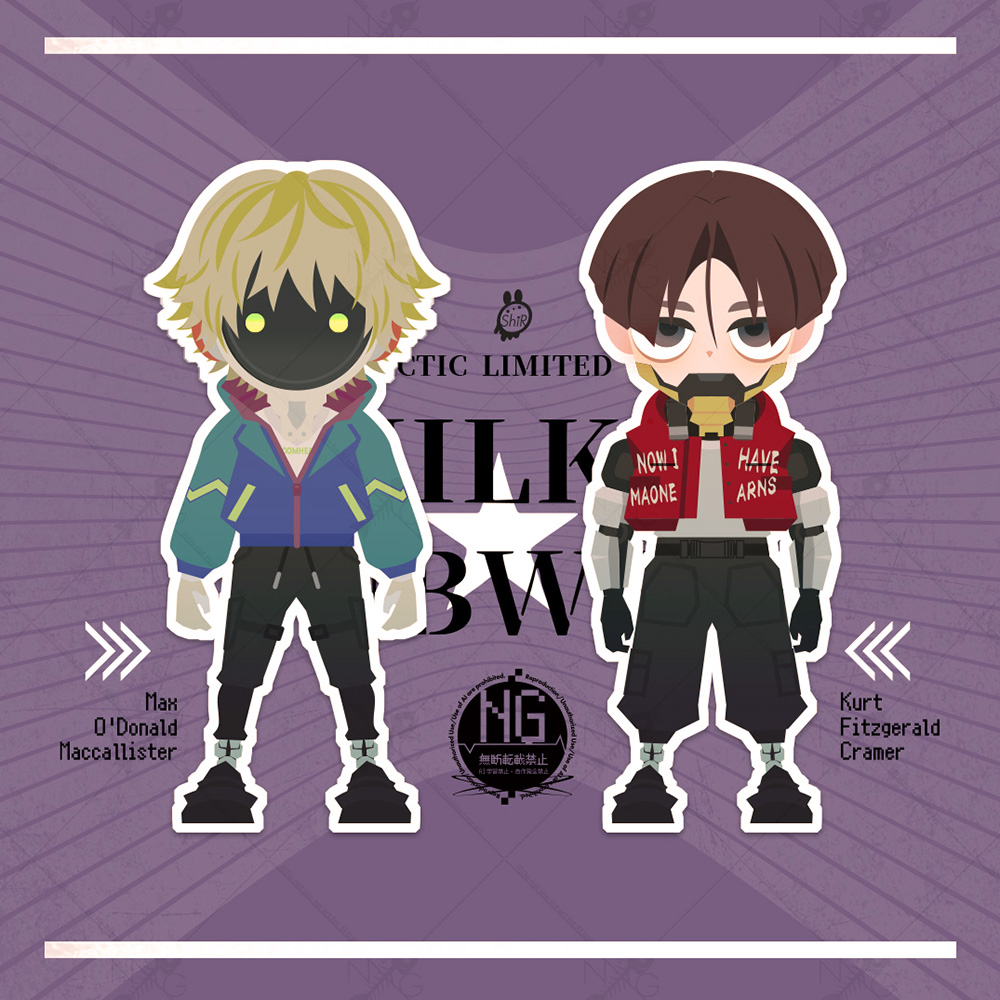 L (@Llllu_15) / Posts / X