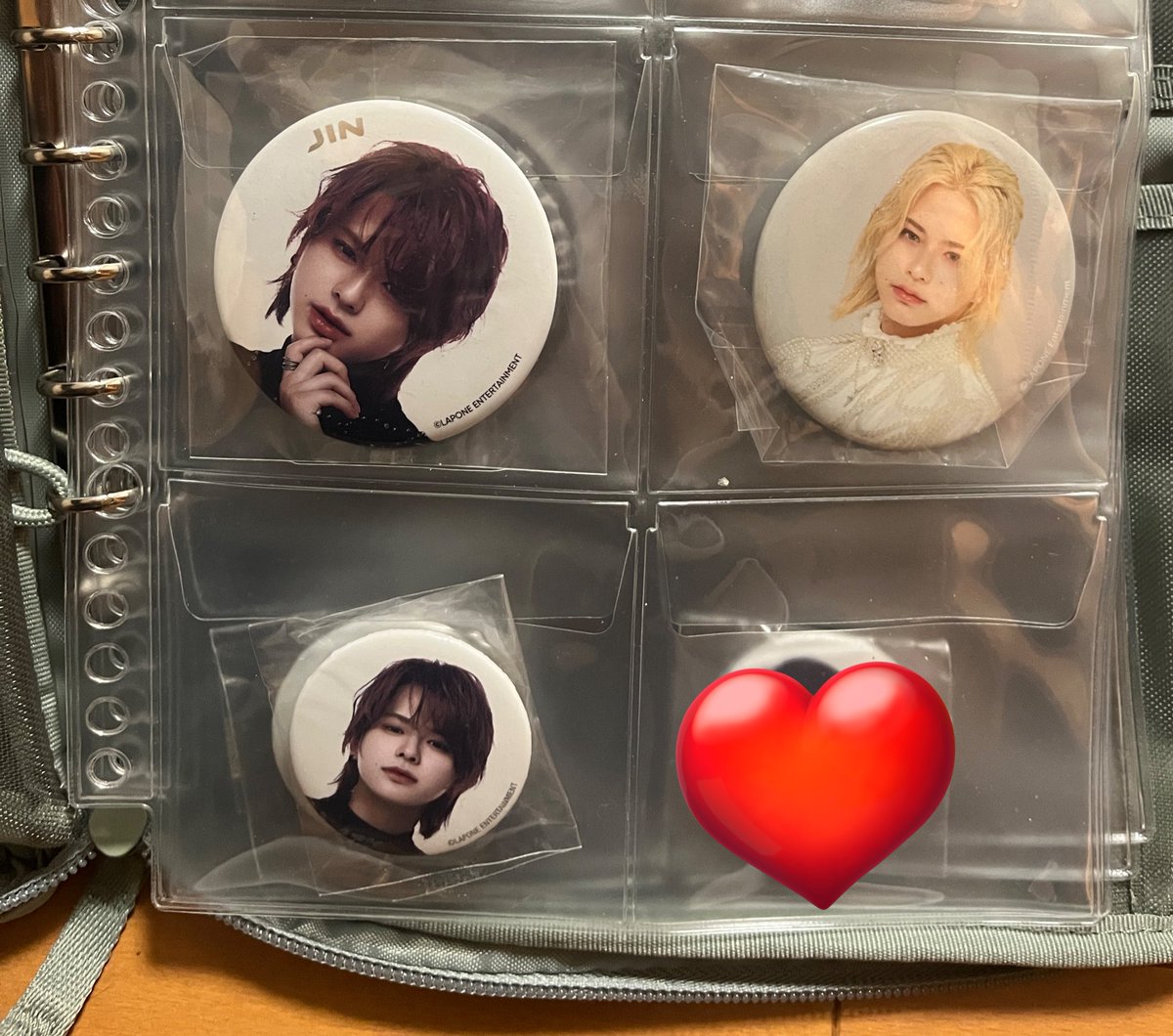 みに☺︎ tweet media