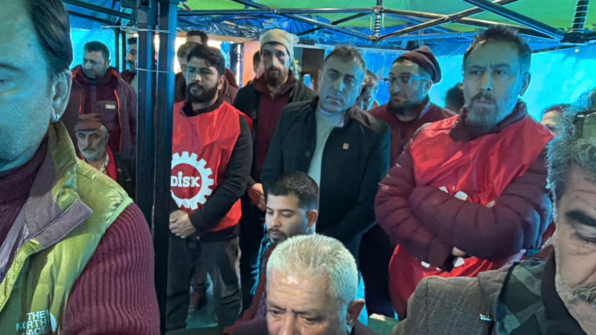 Ulaş Karasu tweet media
