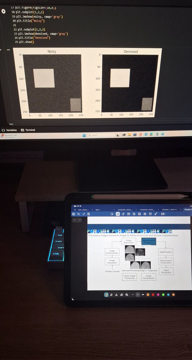 هيا المطلق | AI tweet media