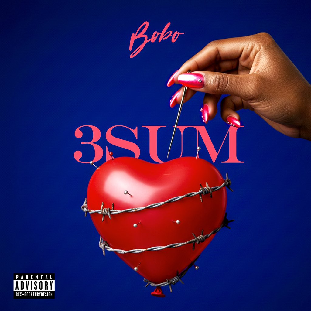 2 ❤︎ 14 ❣️🧘🏽‍♂️👩🏿‍🤝‍👩🏽📌 

#3SUM 
#VDAY 
#RT