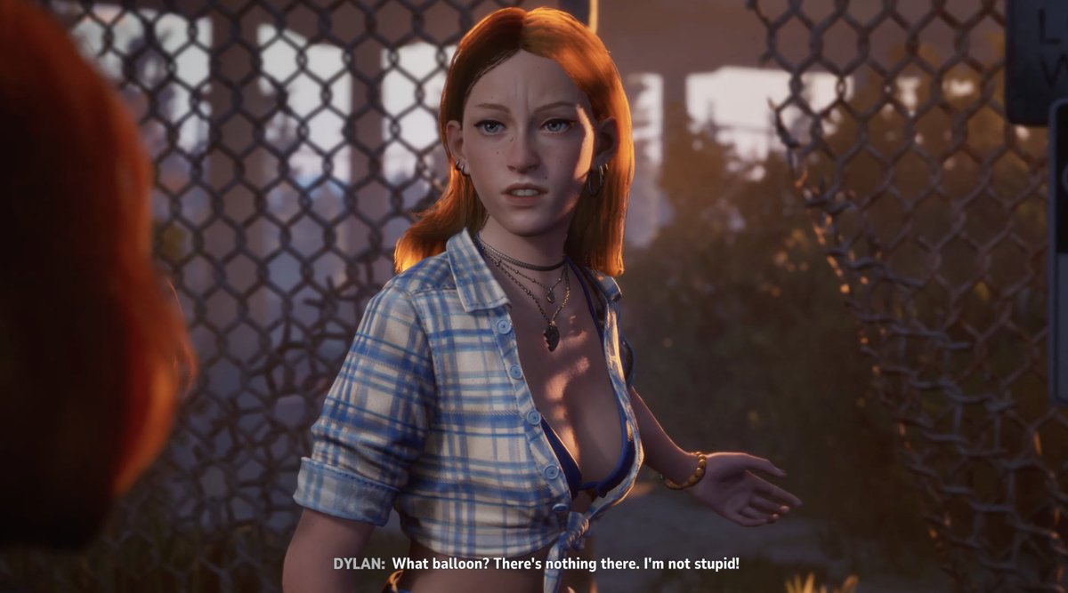 AdnanRiaz9's tweet image. Don't Nod Montreal's Lost Records: Bloom &amp;amp; Rage will turn a year old next week. 💜