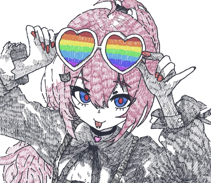 カワイイ